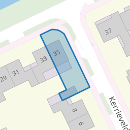 Perceel VHL00-L-4460