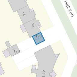 Perceel VHL00-L-4468