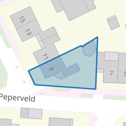 Perceel VHL00-L-4475