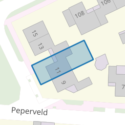 Perceel VHL00-L-4476