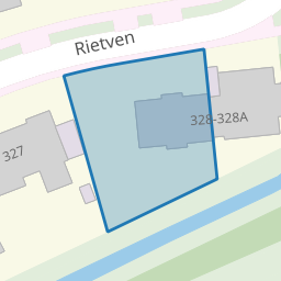 Perceel VHL00-L-4496