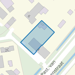 Perceel VHL00-L-4504