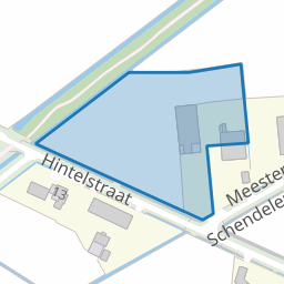 Perceel VHL00-L-4507