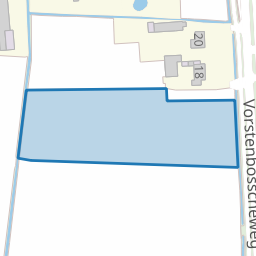 Perceel VHL00-L-4509