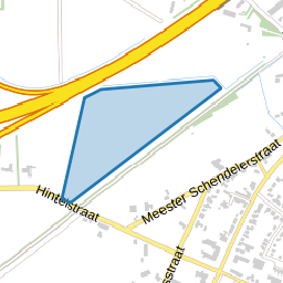 Perceel VHL00-L-4514