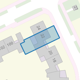 Perceel VHL00-L-4516