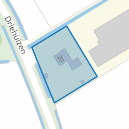 Perceel VHL00-L-4518