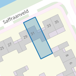 Perceel VHL00-L-4524