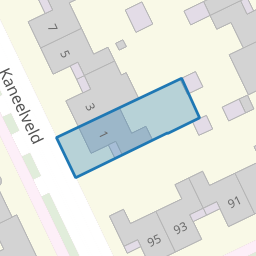 Perceel VHL00-L-4526