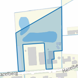 Perceel VHL00-L-4530