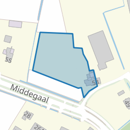 Perceel VHL00-L-4531