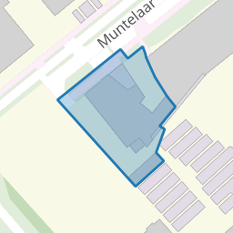 Perceel VHL00-L-4533