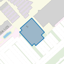 Perceel VHL00-L-4536