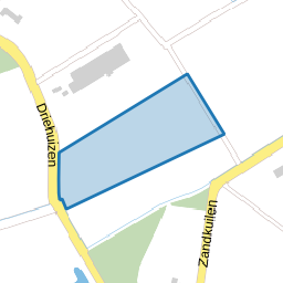 Perceel VHL00-L-4538