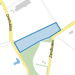 Perceel VHL00-L-4539