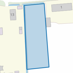 Perceel VHL00-L-4540