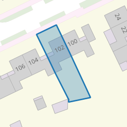 Perceel VHL00-L-4547