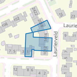 Perceel VHL00-L-4549