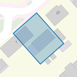 Perceel VHL00-L-4551