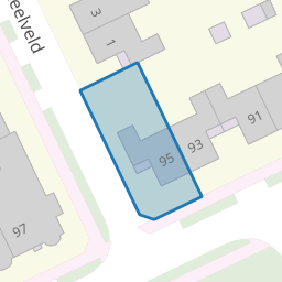 Perceel VHL00-L-4552