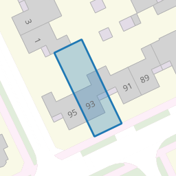 Perceel VHL00-L-4553