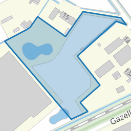 Perceel VHL00-L-4558