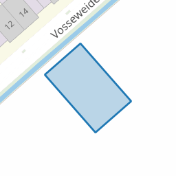 Perceel VHL00-L-4563