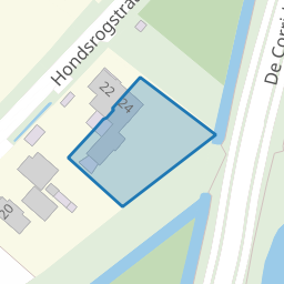 Perceel VHL00-L-4589