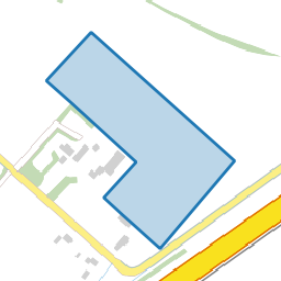 Perceel VHL00-L-4591