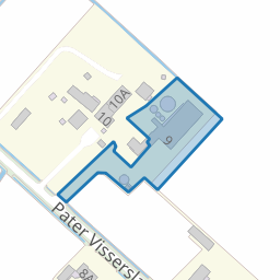 Perceel VHL00-L-4592