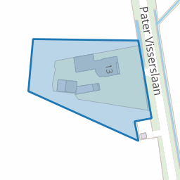 Perceel VHL00-L-4594