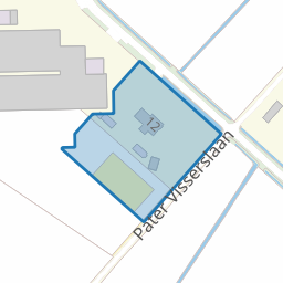 Perceel VHL00-L-4601