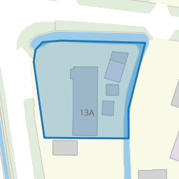 Perceel VHL00-L-4605