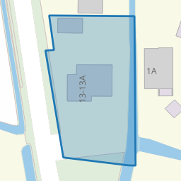 Perceel VHL00-L-4606