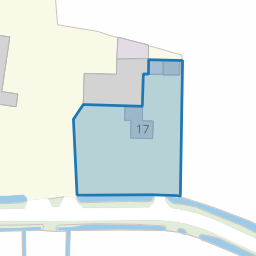 Perceel VHL00-L-4611