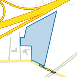 Perceel VHL00-L-4613