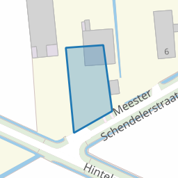 Perceel VHL00-L-4615