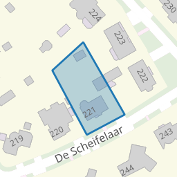 Perceel VHL00-N-1000