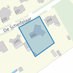 Perceel VHL00-N-1003