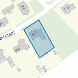 Perceel VHL00-N-1004