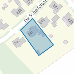 Perceel VHL00-N-1006