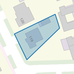 Perceel VHL00-N-1033