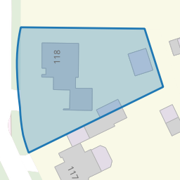 Perceel VHL00-N-1036