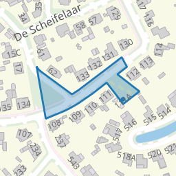 Perceel VHL00-N-1050