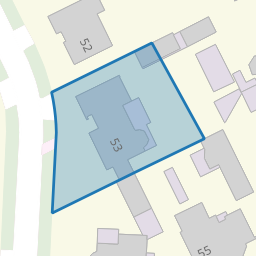 Perceel VHL00-N-1058