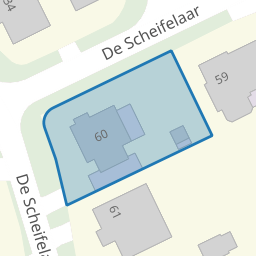 Perceel VHL00-N-1063