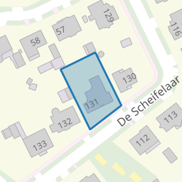 Perceel VHL00-N-1068