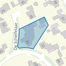 Perceel VHL00-N-1080