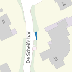 Perceel VHL00-N-1081