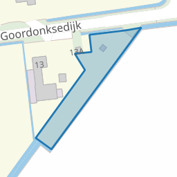 Perceel VHL00-N-1085